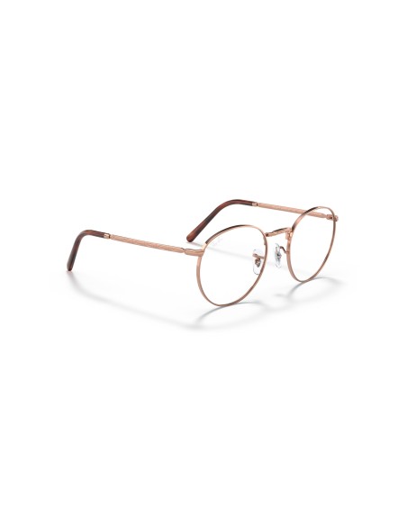 RAY-BAN VISTA - NEW ROUND - 0RX3637V - 3094 - 50