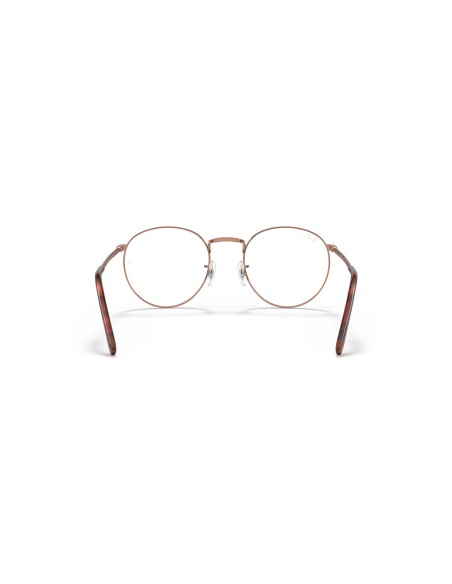 RAY-BAN VISTA - NEW ROUND - 0RX3637V - 3094 - 50