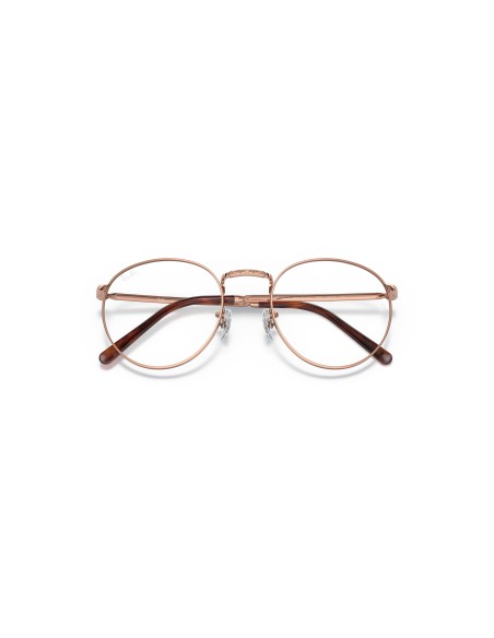 RAY-BAN VISTA - NEW ROUND - 0RX3637V - 3094 - 50
