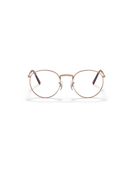 RAY-BAN VISTA - NEW ROUND - 0RX3637V - 3094 - 50