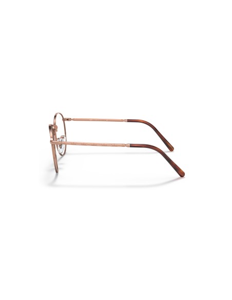 RAY-BAN VISTA - NEW ROUND - 0RX3637V - 3094 - 50