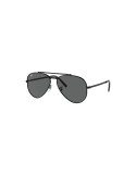RAY-BAN - NEW AVIATOR - RB3625 - 002/B1 - 55