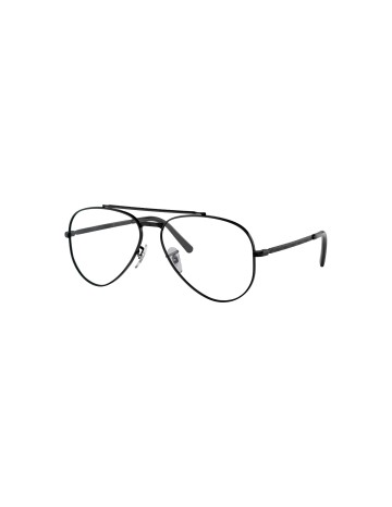 RAY-BAN - NEW AVIATOR - 0RB3625 - 002/B1 - 55 2