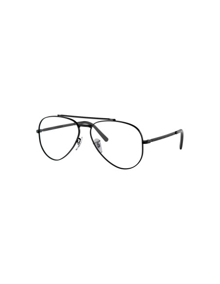 RAY-BAN - NEW AVIATOR - 0RB3625 - 002/B1 - 55