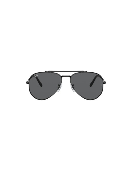 RAY-BAN - NEW AVIATOR - 0RB3625 - 002/B1 - 55