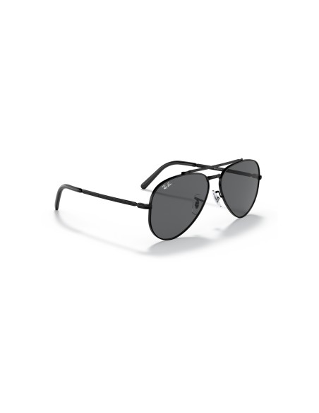 RAY-BAN - NEW AVIATOR - 0RB3625 - 002/B1 - 55