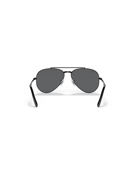 RAY-BAN - NEW AVIATOR - 0RB3625 - 002/B1 - 55