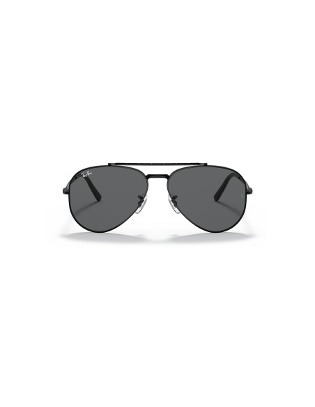RAY-BAN - NEW AVIATOR - 0RB3625 - 002/B1 - 55