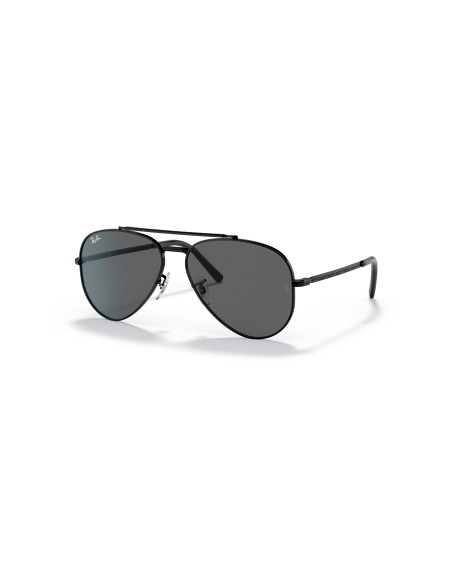 RAY-BAN - NEW AVIATOR - 0RB3625 - 002/B1 - 55
