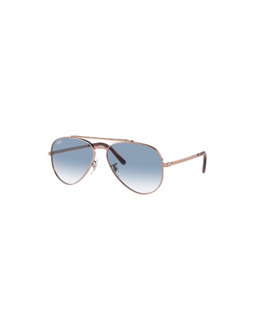 RAY-BAN - NEW AVIATOR - 0RB3625 - 92023F - 55