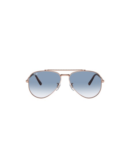 RAY-BAN - NEW AVIATOR - 0RB3625 - 92023F - 55