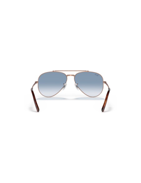 RAY-BAN - NEW AVIATOR - 0RB3625 - 92023F - 55