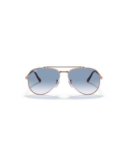 RAY-BAN - NEW AVIATOR - 0RB3625 - 92023F - 55