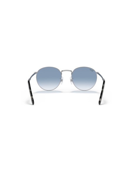 RAY-BAN - NEW ROUND - 0RB3637 - 003/3F - 53