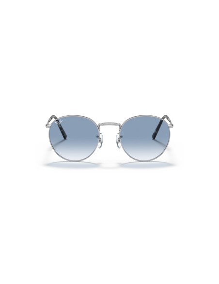 RAY-BAN - NEW ROUND - 0RB3637 - 003/3F - 53