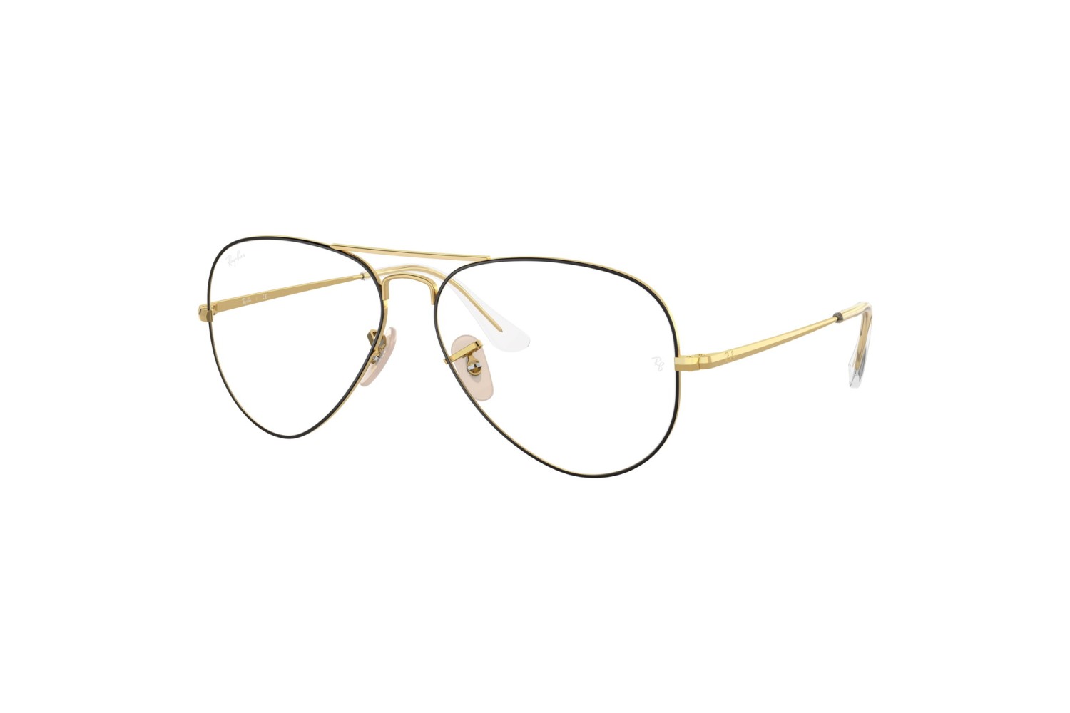 RAY-BAN VISTA - AVIATOR - 0RX6489 - 2890 - 55