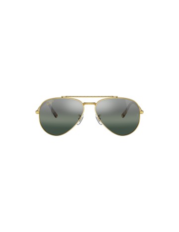 RAY-BAN - NEW AVIATOR - 0RB3625 - 9196G6 - 58 2