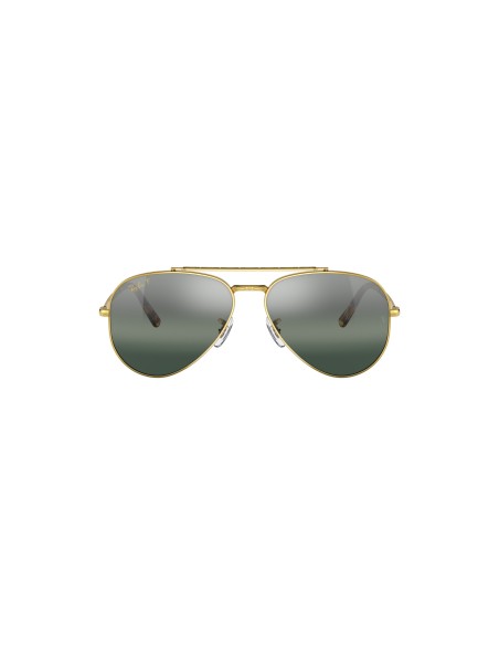 RAY-BAN - NEW AVIATOR - 0RB3625 - 9196G6 - 58