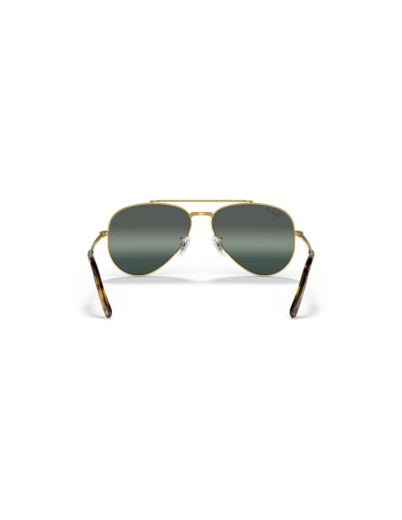 RAY-BAN - NEW AVIATOR - 0RB3625 - 9196G6 - 58