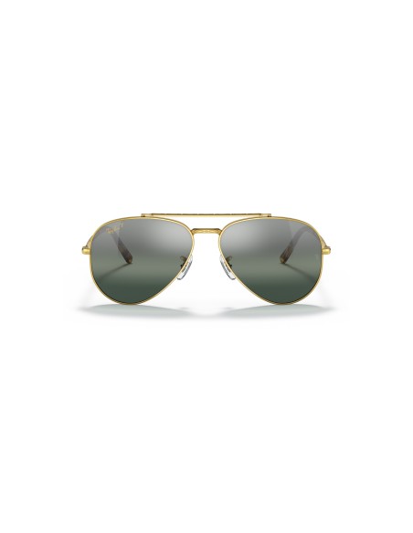 RAY-BAN - NEW AVIATOR - 0RB3625 - 9196G6 - 58