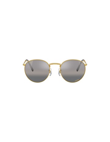 RAY-BAN - NEW ROUND - 0RB3637 - 9196G3 - 50 2