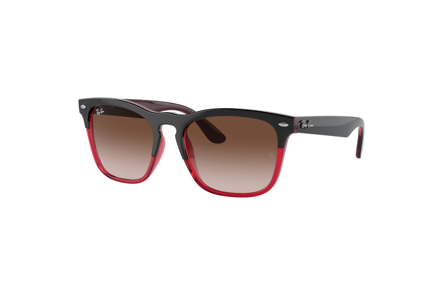 RAY-BAN - STEVE - 0RB4487 - 663113 - 54