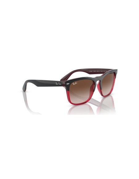 RAY-BAN - STEVE - 0RB4487 - 663113 - 54