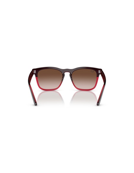 RAY-BAN - STEVE - 0RB4487 - 663113 - 54