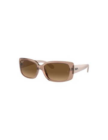 RAY-BAN -  - 0RB4389 - 6644M2 - 55