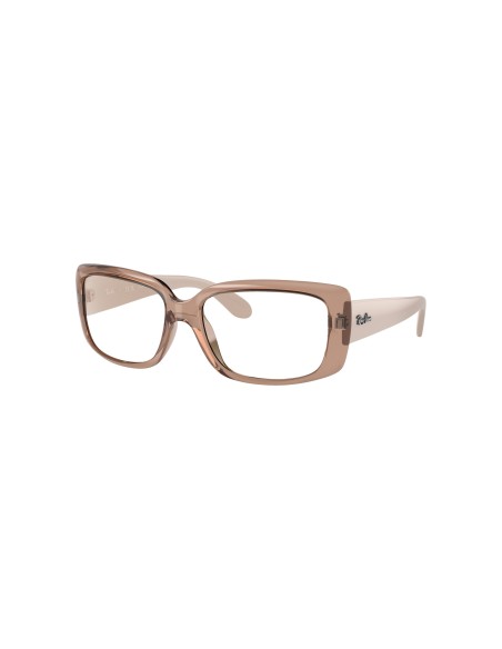 RAY-BAN -  - 0RB4389 - 6644M2 - 55