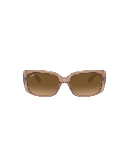 RAY-BAN -  - 0RB4389 - 6644M2 - 55