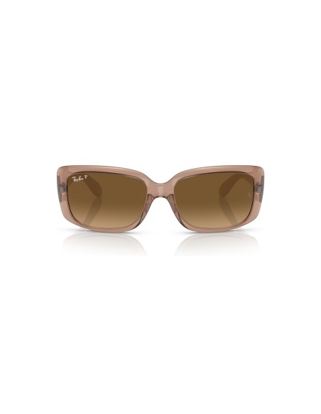 RAY-BAN -  - 0RB4389 - 6644M2 - 55