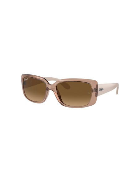 RAY-BAN -  - 0RB4389 - 6644M2 - 55