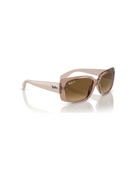 RAY-BAN -  - 0RB4389 - 6644M2 - 55
