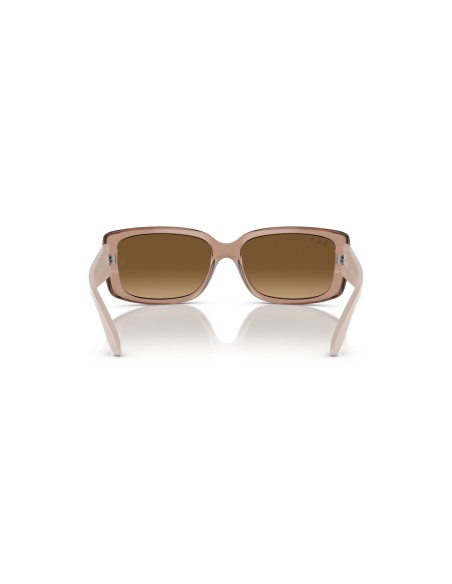 RAY-BAN -  - 0RB4389 - 6644M2 - 55