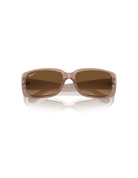 RAY-BAN -  - 0RB4389 - 6644M2 - 55