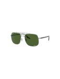 RAY-BAN - RB3699 - 003/P1 - 56
