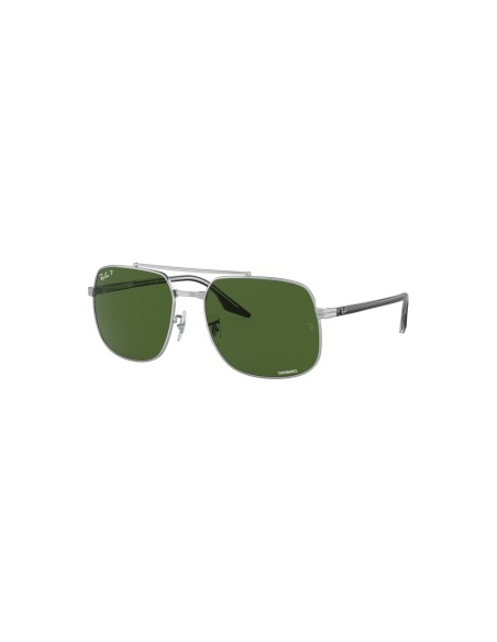 RAY-BAN -  - 0RB3699 - 003/P1 - 56
