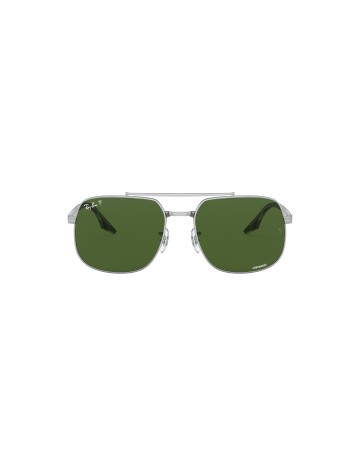 RAY-BAN -  - 0RB3699 - 003/P1 - 56 2