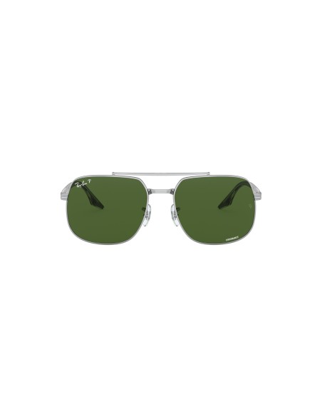 RAY-BAN -  - 0RB3699 - 003/P1 - 56