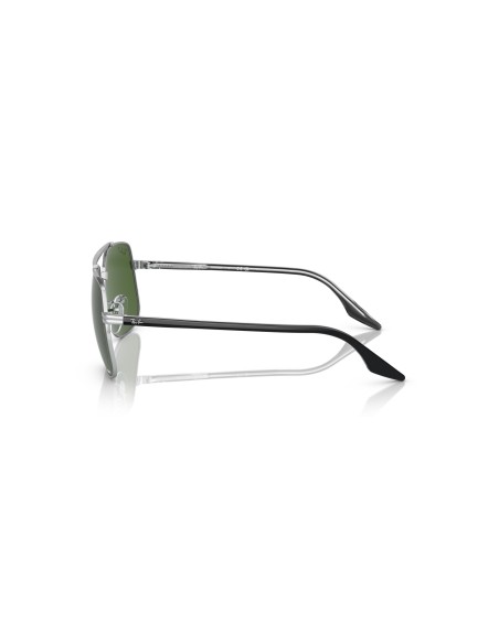 RAY-BAN -  - 0RB3699 - 003/P1 - 56
