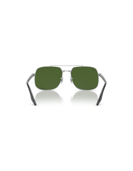 RAY-BAN -  - 0RB3699 - 003/P1 - 56