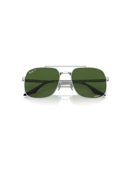 RAY-BAN -  - 0RB3699 - 003/P1 - 56