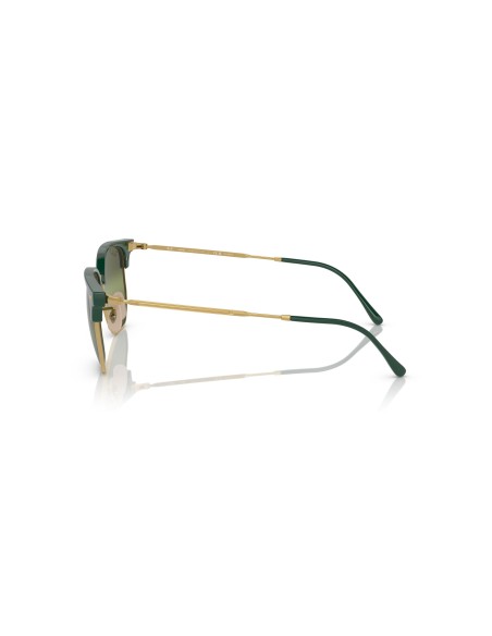 RAY-BAN - NEW CLUBMASTER - 0RB4416 - 6655G4 - 53