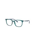 RAY-BAN - RX7211 - 8206 - 52