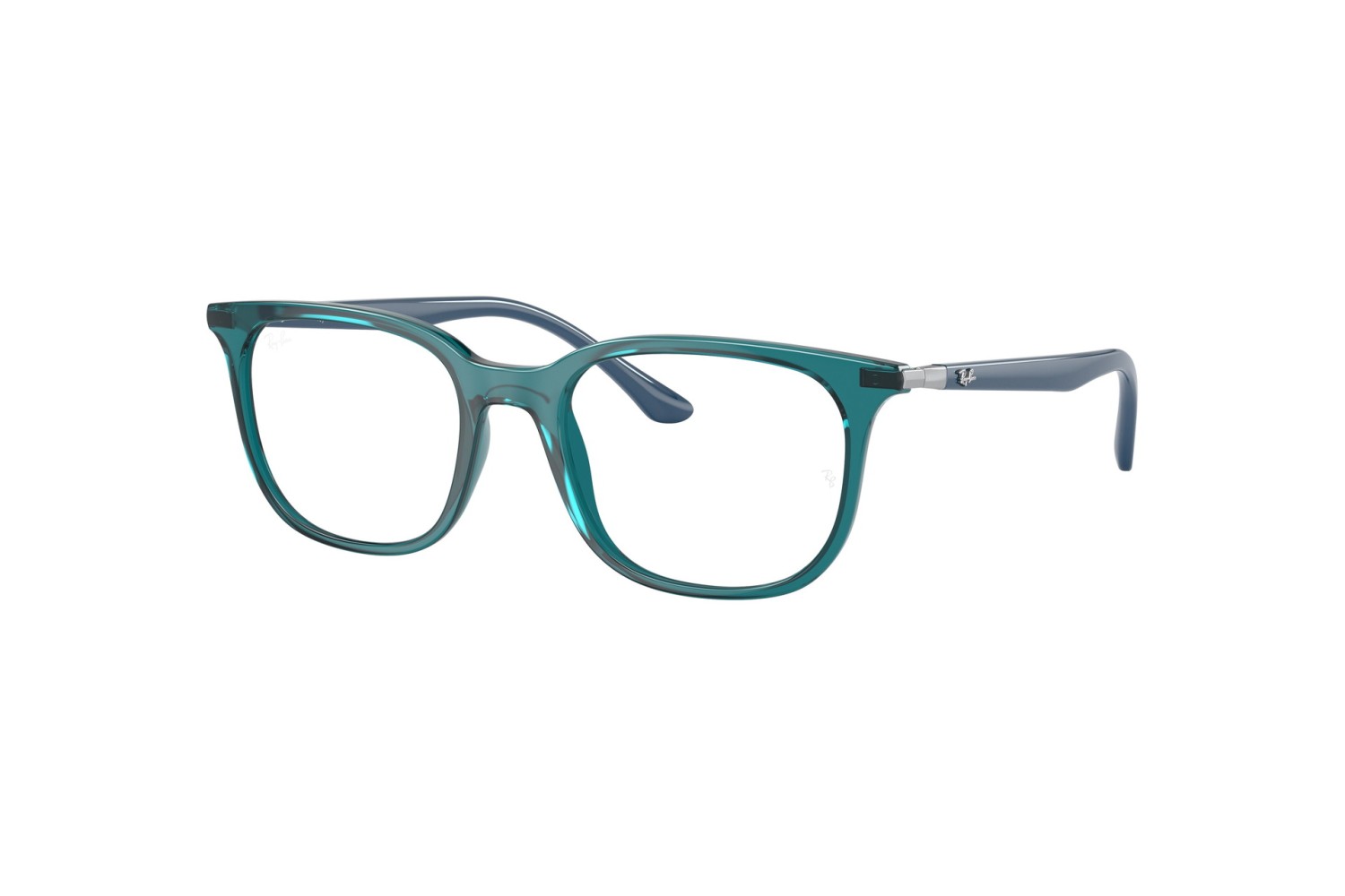 RAY-BAN VISTA -  - 0RX7211 - 8206 - 52