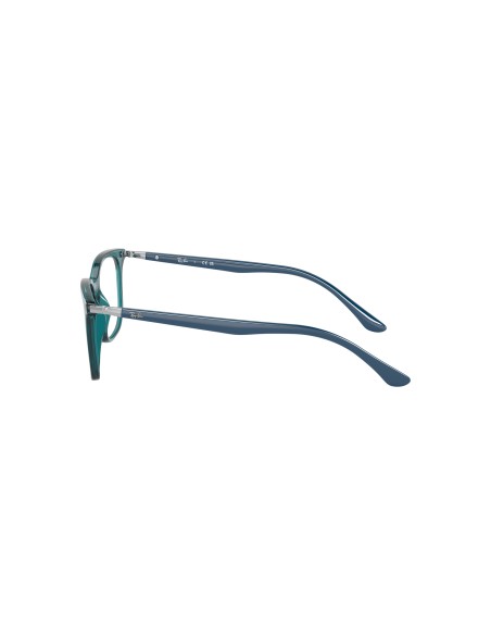 RAY-BAN VISTA -  - 0RX7211 - 8206 - 52