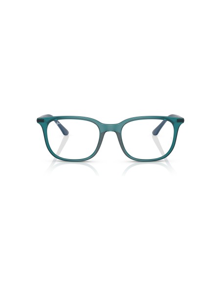 RAY-BAN VISTA -  - 0RX7211 - 8206 - 52