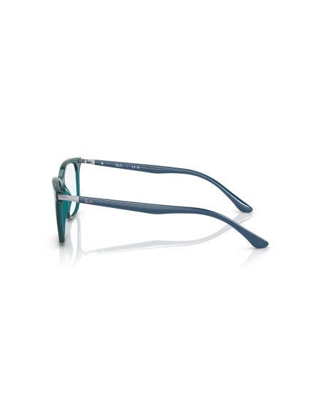 RAY-BAN VISTA -  - 0RX7211 - 8206 - 52