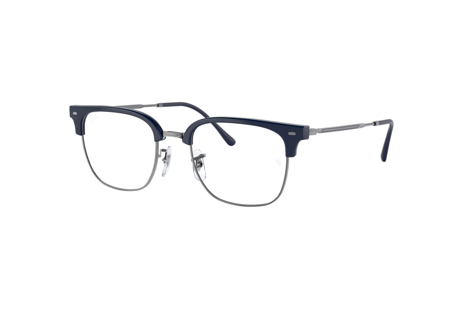 RAY-BAN VISTA - NEW CLUBMASTER - 0RX7216 - 8210 - 51